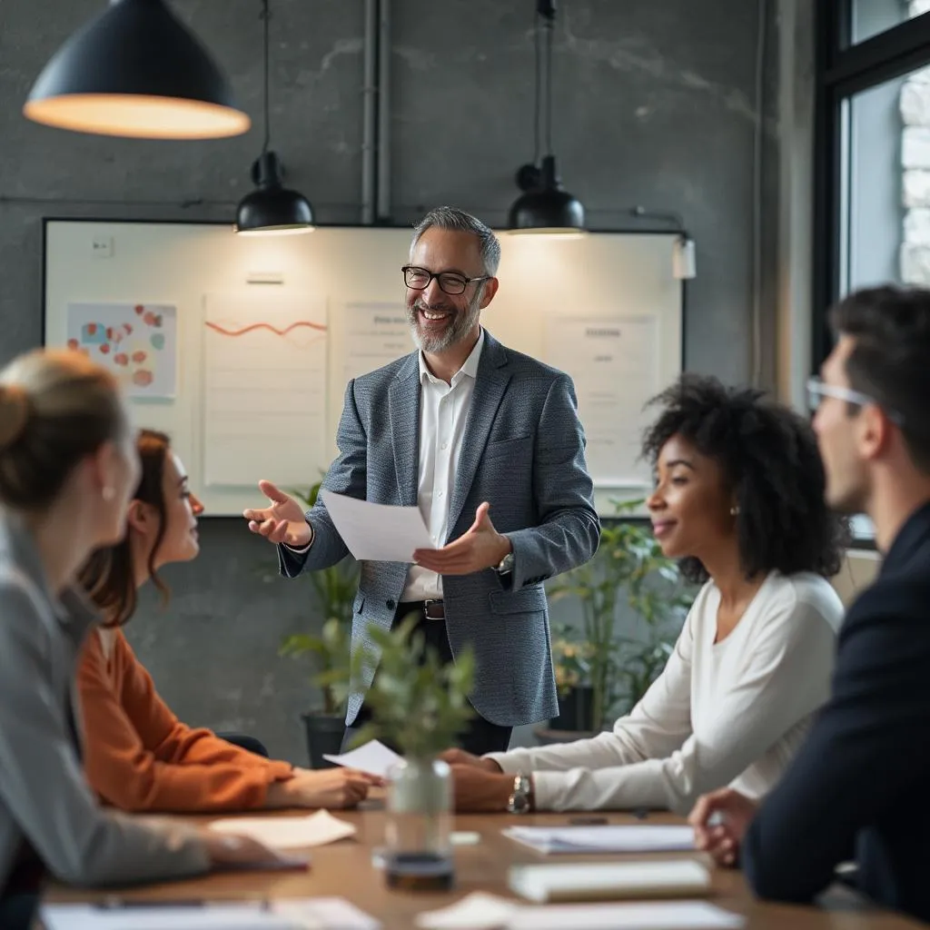 Historia de la empresa