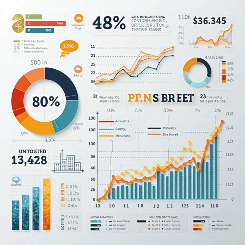 Estrategia basada en datos
