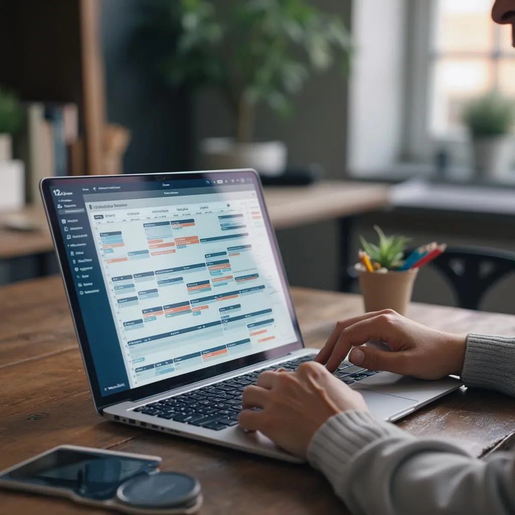 Horario del webinar